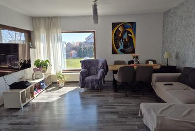 Casa in Darza (Buftea), carport, curte cocheta, utilata si mobilata - 2