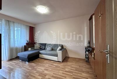 Apartament 2 camere | Decomandat | Etaj 4/10 | Manastur | Bucium - 1
