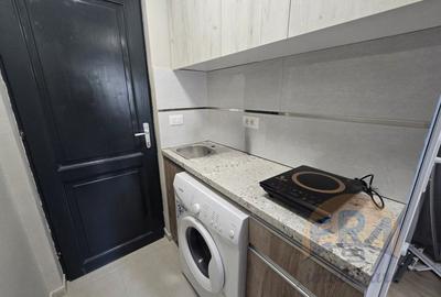Garsoniera 12mp | renovata total | Etaj 1 | str. Aluminei - 5