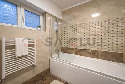 Apartament Spatios - 2 balcoane - 2 bai - Etaj 1 - Zona Dorobantilor - 6