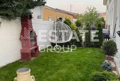 Apartament cu 2 camere si gradina in zona Braytim - 7