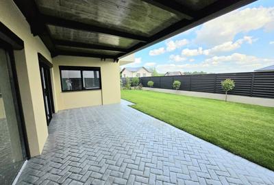 CASA PREMIUM IN IASI, 145 MP UTILI, 3 DORMITOARE, 4 BAI, MUTARE IMEDIATA - 18