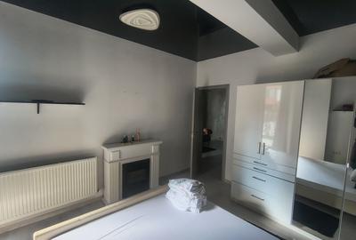 Mamaia nord- apartament deosebit curte 73 mp - 9