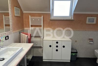 Muta-te Direct-Casa individuala de vanzare 500 mp teren in Fagaras - 14