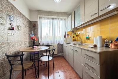 Apartament modern, 3 camere, Calea Dumbravii, Dioda - 9