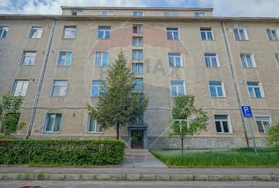 Apartament cu 2 camere de vânzare în zona Astra - 3