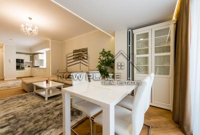 4City North | Apartament exclusivist | Vedere curtea interioara | LUX - 6