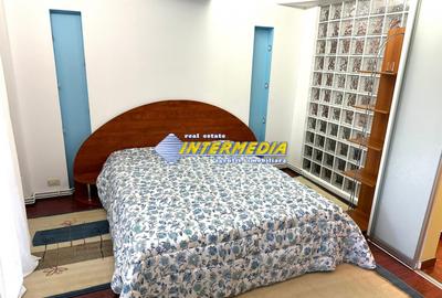 APARTAMENT 2 CAMERE I CENTRU ZONA MERCUR MALL I ETAJ 3 I MOBILAT I - 7