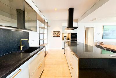 Apartament cu 5 camere de inchiriat Floreasca Rahmaninov - 10