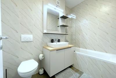 Apartament vanzare - Denya Forest 7 bloc nZEB - COMISION 0% - 15