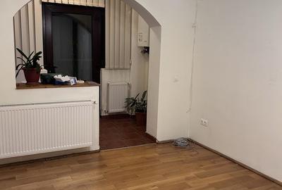 SPATIU DE BIROURI CENTRAL 2 CAMERE| ZAHARIA BOIU - 1