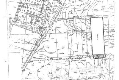 Teren intravilan 13.800 mp Theodor Pallady Sector 3 Bucuresti - 2