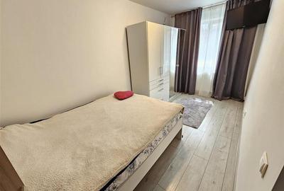 Apartament 2 camere decomandat, renovat, parter inalt – zona Astra - 5