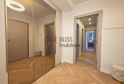 Apartament 4 camere în zona Iancu Nicolae Jolie Ville - 8