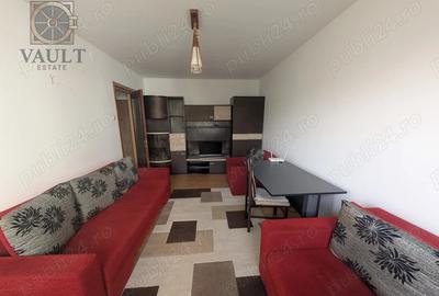 Apartament 2 camere Crangasi - 2