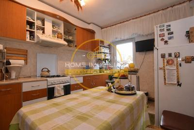🏠Apartament 3 cam, 74MP, decomandat, etaj 2 // 📍Păcurari - OMV - 11