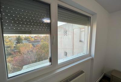 Inchiriem apartament cu 3 camere in centrul orasului, pret 500 euro - 21