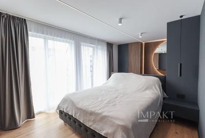 Penthouse superb situat in cartierul Dambul Rotund! - 23
