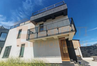 Casa P+2 de vanzare in zona Palazu Mare - 11