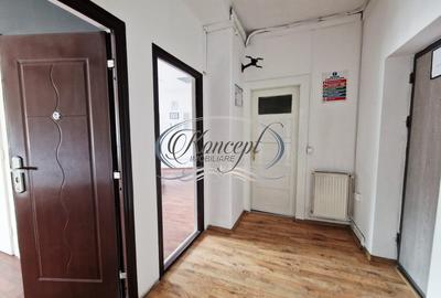 Spatiu pentru birouri, zona Platinia Ursus - 8