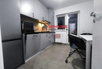 Apartament 2 Camere + Dressing Noua Residence - Cod 5287 - 3