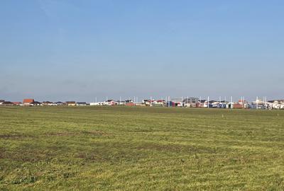 Teren de vanzare in Agigea zona Registrul Auto - 6