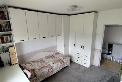 Nu comision agenției! Duplex Florești, complet utilat,  106mp - 14