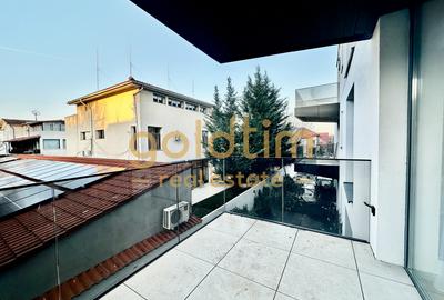 Prima inchiriere/Premium/Arqa Jolie Ville/Parcare/Piscina/Complex securizat - 6
