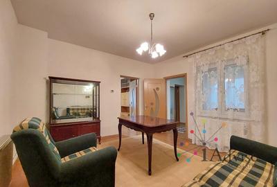 Corp de Casa Inchiriere - Centrul Civic - 2