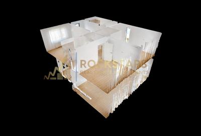 Vila 5 Camere | Corbeanca, Tamasi | 150 mp utili - 24