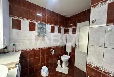 Casa individuala utilata si mobilata cu piscina incalzita in Turnisor - 23