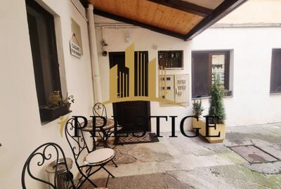 3 GARSONIERE ÎN CENTRUL SIBIULUI | PRETABILE REGIM HOTELIER - 12
