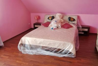 Casa spatioasa cu curte si gradina, Orasul Avrig - 8