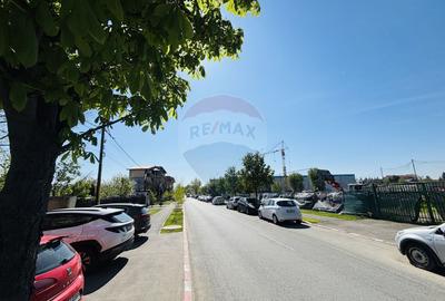 Spațiu comercial 117mp de închiriat VAD STRADAL CU TERASA - 4