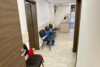 SAD CABINET MEDICINA FAMILIE Simion Barnutiu - Lorena - 9