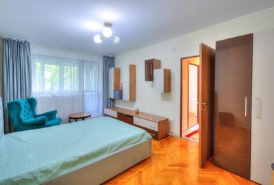 Apartament 2 camere decomandat Metrou 1 Decembrie  centrala   parcare - 7