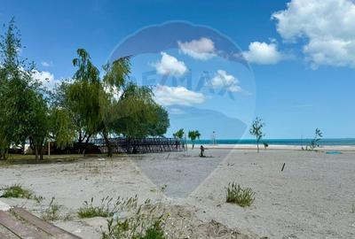 Apartament 2 camere- loc parcare de vanzare vedere la Mare Mamaia Nord - 15