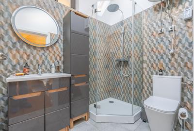 Domeniu privat la poalele muntilor - Glajerie-Rasnov - 21