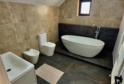 De inchiriat casa 4 cam,2 bai  , sancrai, Mures - 4