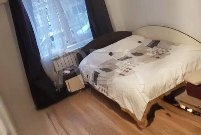 2 camere, decomandat, et 1/8, centrala-Gorjului, Str Moinesti - 4