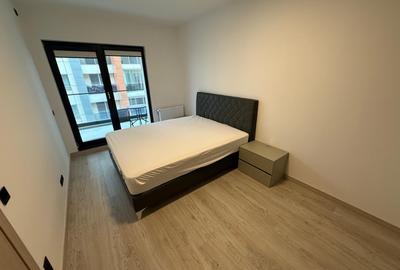 Vitan-Dristor / Select Residences / Apartament lux-Loc de parcare - 5