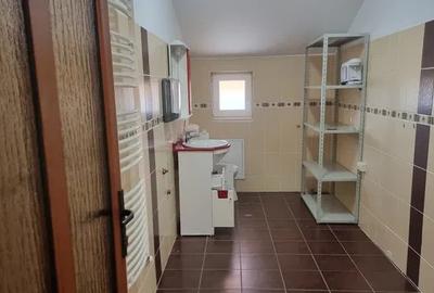 Spatiu de birouri de inchiriat in Grigorescu, 132mp, Cluj Napoca - 5