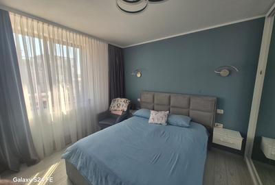 APARTAMENT PREMIUM 2 CAMERE DECOMANDATE | ETAJ 1 | BLOC NOU | CARTIER TEI - 6
