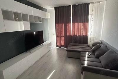 Apartament cu 2 camere decomandat în Berceni