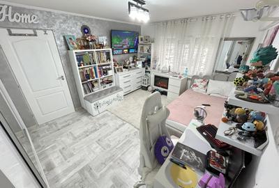 2 Cam-Buziasului-3 Min Spitalul Judetean--Mobilat--Centrala -44 MP-87.000 Euro !