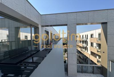 PENTHOUSE/ZONA EXCLUSIVISTA/IANCU NICOLAE/PARCARE SUBTERANA/DESIGN/TERASA - 18