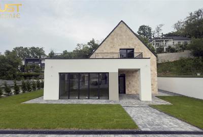 Vila in Feleacu I 5 Camere I 200mp Utili si 800mp Teren I - 1