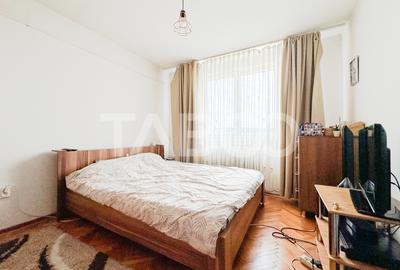 Apartament cu 3 camere de vanzare semicentral in cartierul Grigorescu - 3