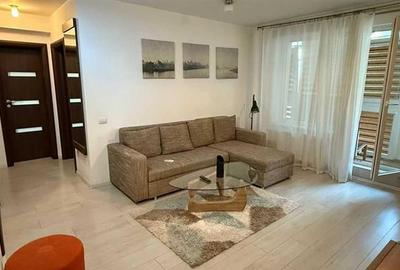 Apartament 2 camere 13 Septembrie - 1