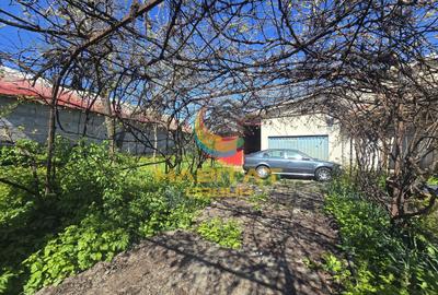 Casa langa Bucuresti cu teren de 1632 mp - 4